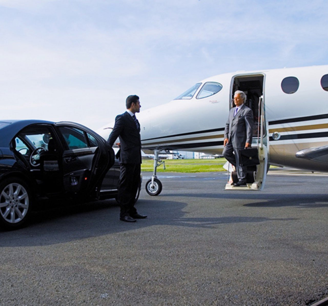 Transfer Services