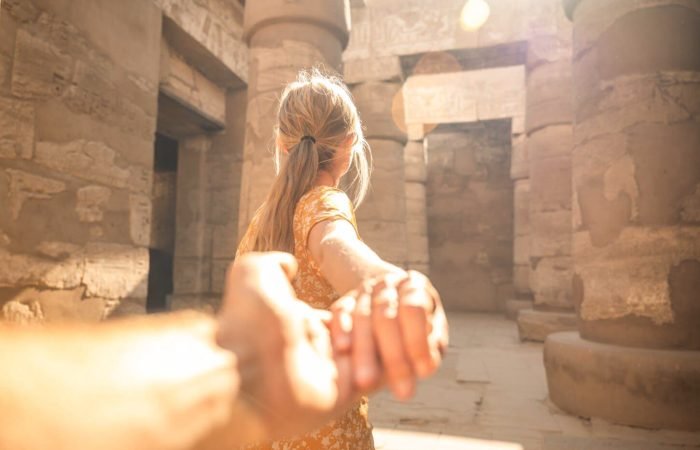 8 Days Standard Nile Cruise between Luxor to Aswan