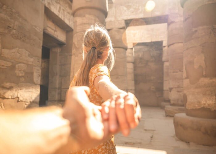 8 Days Standard Nile Cruise between Luxor to Aswan