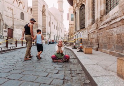 Cairo Travel Guide: Everything You Need to Know Before You Travel