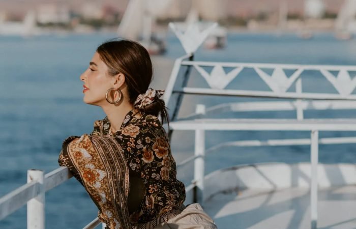 Felucca Trip on the Nile in Cairo