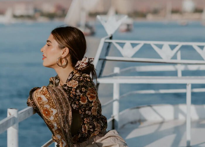 Felucca Trip on the Nile in Cairo