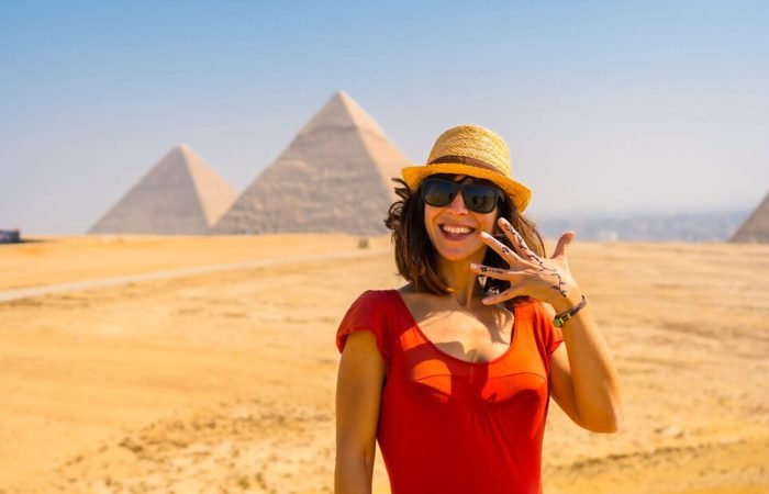 5 Days Cairo and Alexandria Private Tour Package