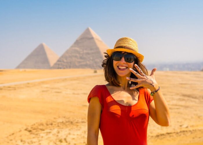 5 Days Cairo and Alexandria Private Tour Package