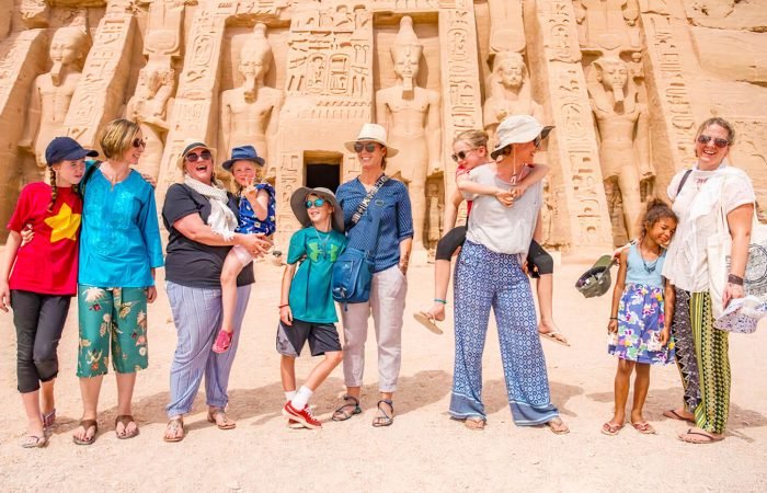 4 Days Nile Cruise trip from Aswan to Luxor by Flight from Cairo