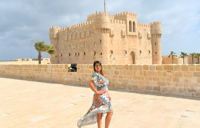 6 Days Cairo, Luxor and Alexandria Tour Package