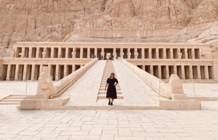 Overnight Trip to Luxor from Marsa Alam