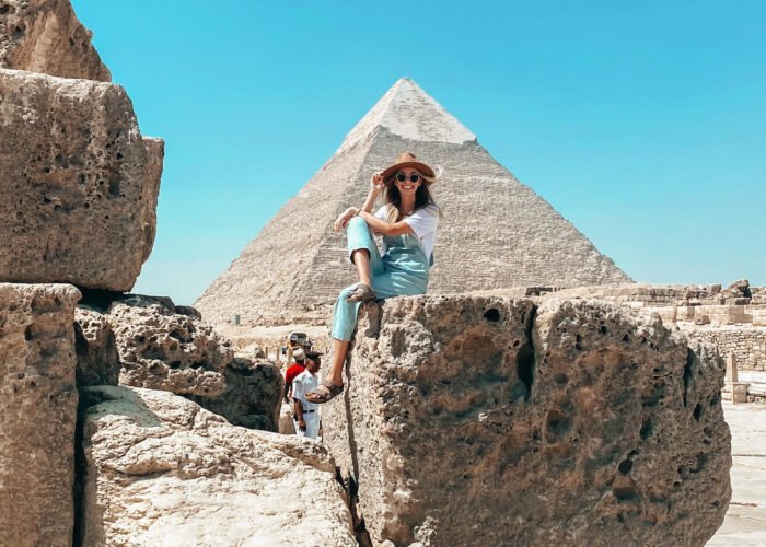 10 Days Cairo, Luxor and Hurghada Holiday Package