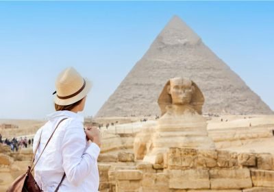Is it Safe to Travel to Egypt?