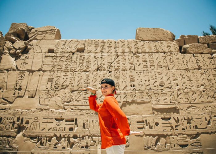 5 Days Cairo and Luxor Private Tour Package