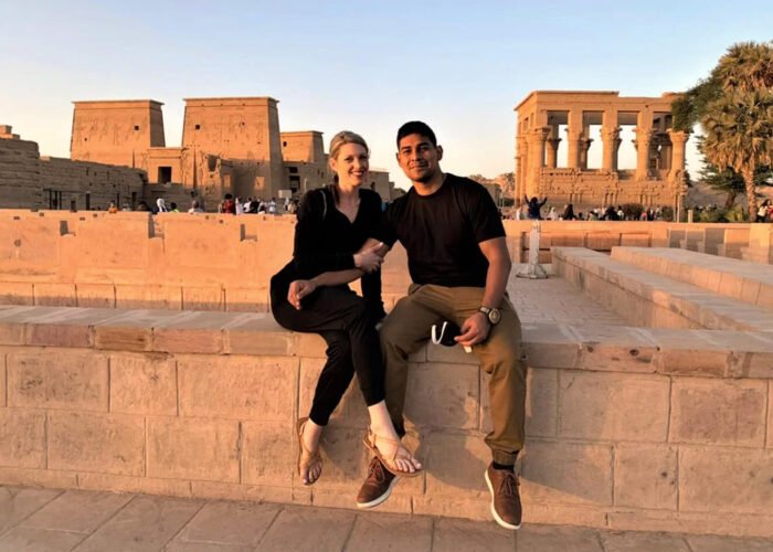 Aswan Tour from Marsa Alam 