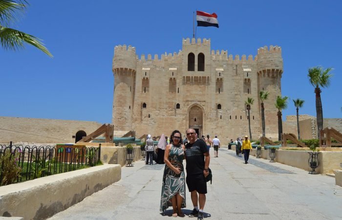9 Days Cairo, Alexandria and Nile Cruise Tour