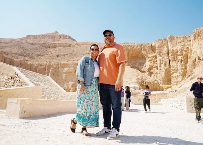 4 Days Cairo and Luxor Holiday Package