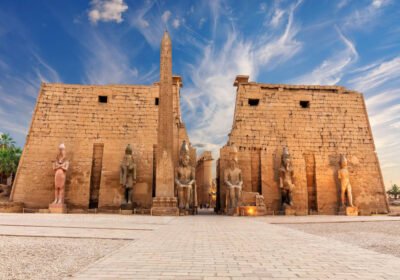 Luxor Temple: Egypt’s Iconic Sanctuary of Kingship