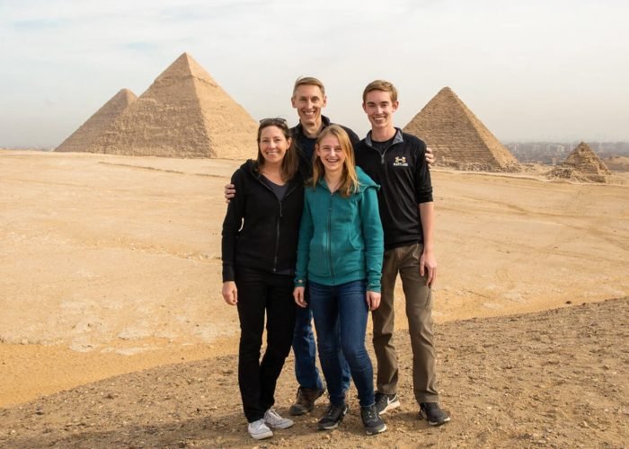 11 Days Cairo, Alexandria, Nile Cruise and Abu Simbel Tour Package