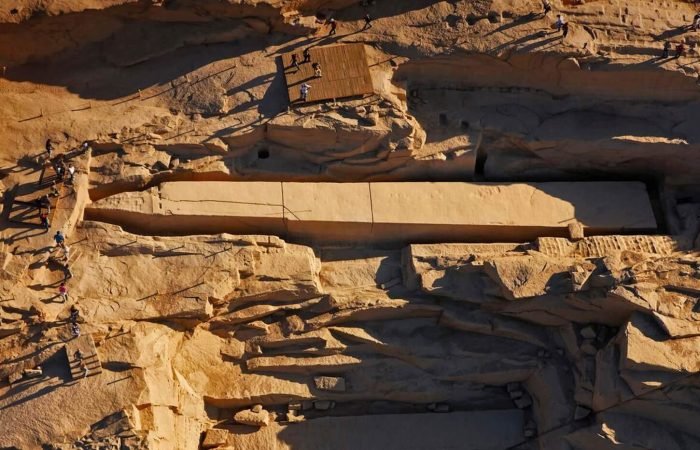 6 Days Nile Cruise from Aswan to Luxor by Sleeper Train from Cairo