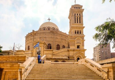 Coptic Cairo: The Hidden Gem You Can’t Miss on Your Egypt Trip (2025)