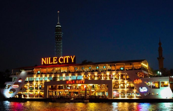 Cairo Dinner Cruise and Oriental Show