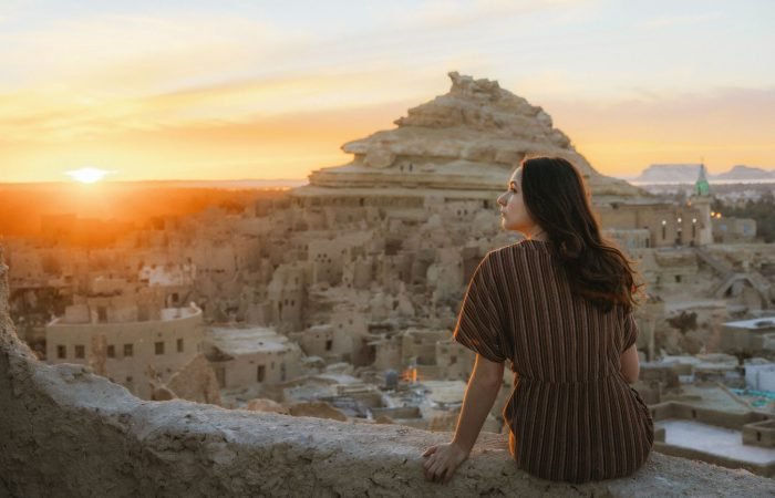 3 Days Siwa Oasis Desert Adventure in Egypt