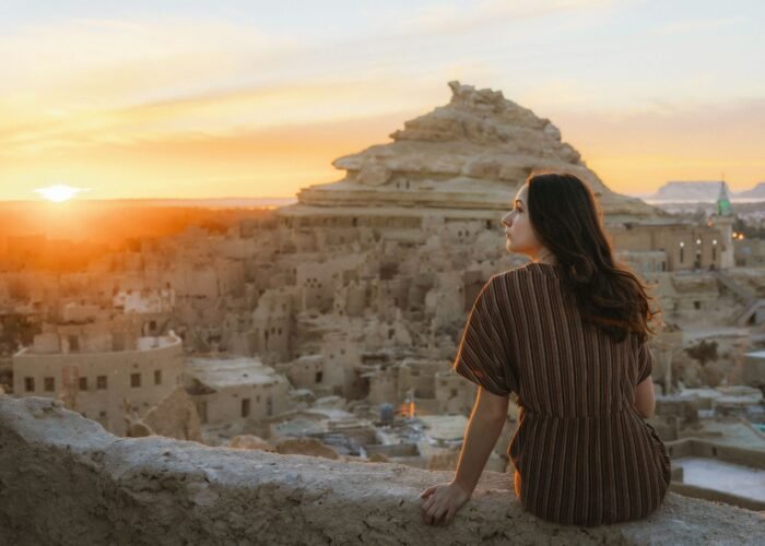 3 Days Siwa Oasis Desert Adventure in Egypt