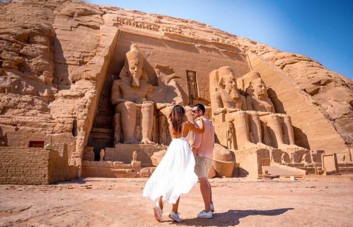 6 Days Cairo and Aswan with Abu Simbel Temple