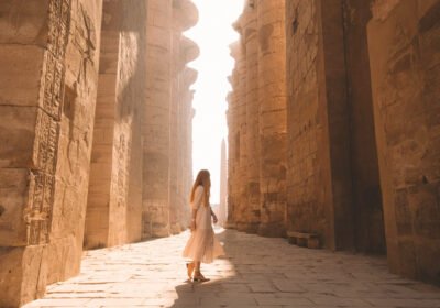 How to Plan a trip to Egypt