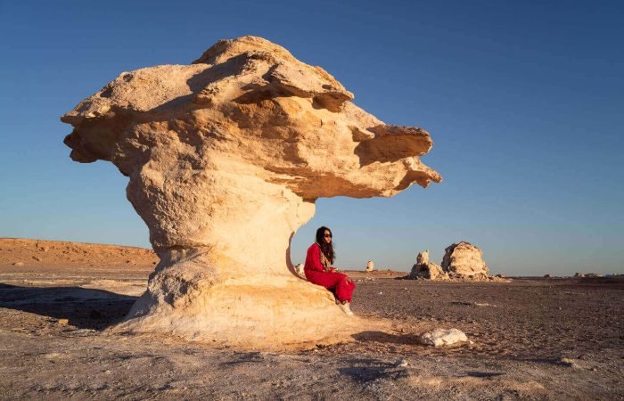 6 Days Cairo and Bahariya Oasis Tour Package