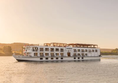 Best Nile Cruise Itinerary for Exploring Ancient Egypt