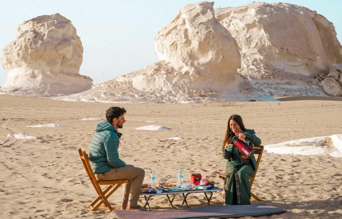 13 Days Tour to Cairo and Alexandria and Nile Cruise and Bahariya Oasis