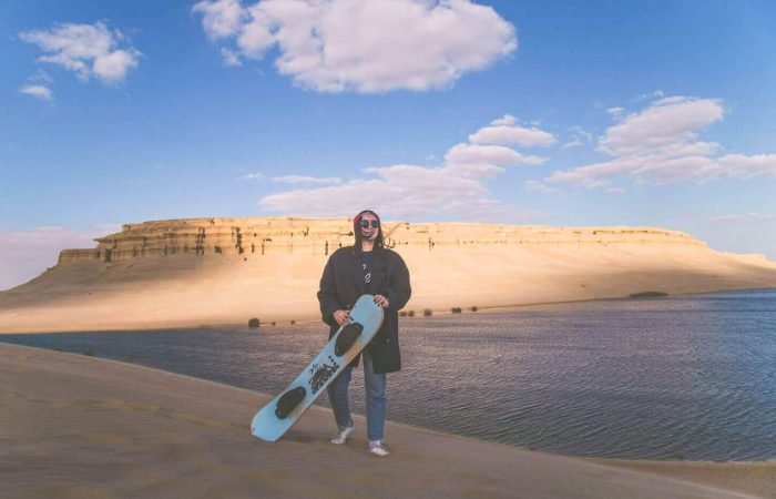 Day tour to Fayoum from Cairo