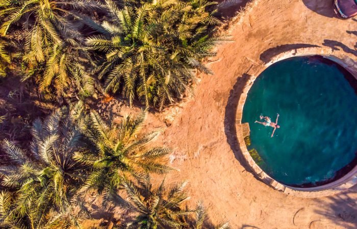 5 Days Siwa Oasis Tour Package