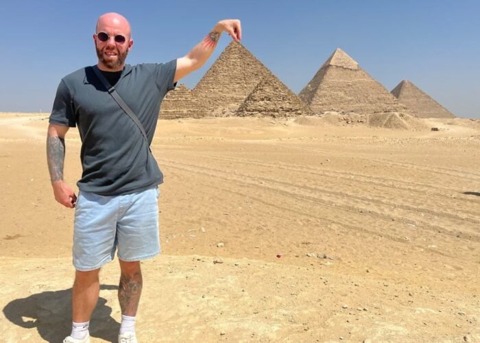 4 Days Cairo and Alexandria Tour Package