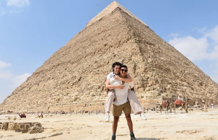 3 Days Cairo Tour Package