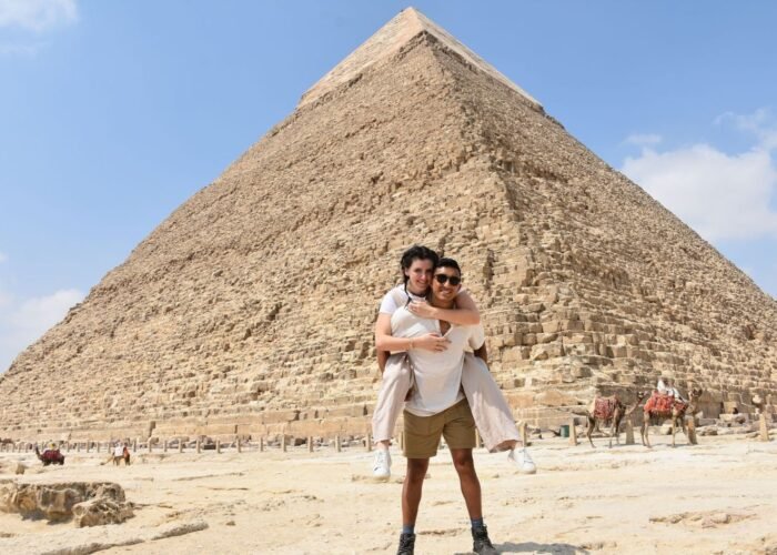 3 Days Cairo Tour Package