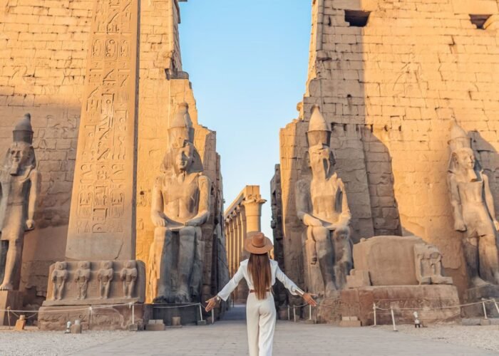 8 Days Egypt Tour to Cairo and Nile Cruise Package