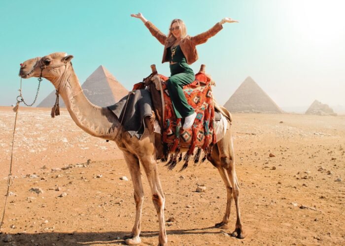 7 Days Egypt Holiday to Cairo and Nile Cruise
