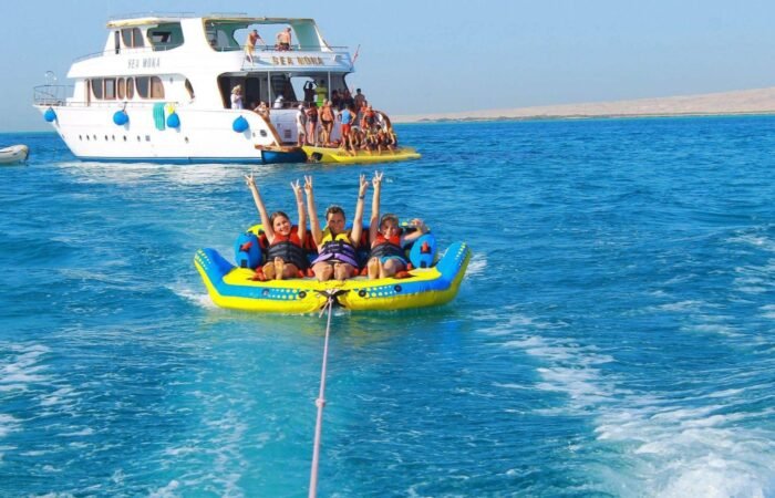 Sataya Trip from Marsa Alam