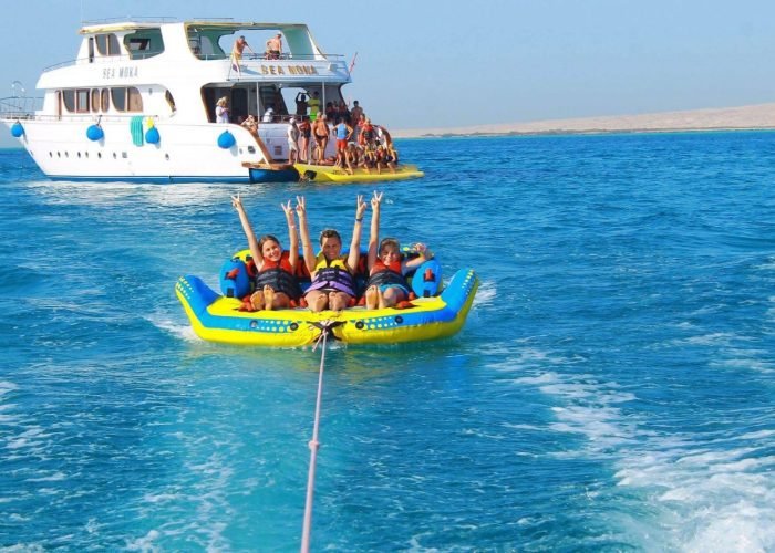 Sataya Trip from Marsa Alam