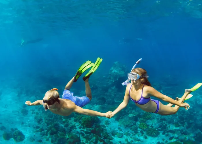 Sataya Trip from Marsa Alam