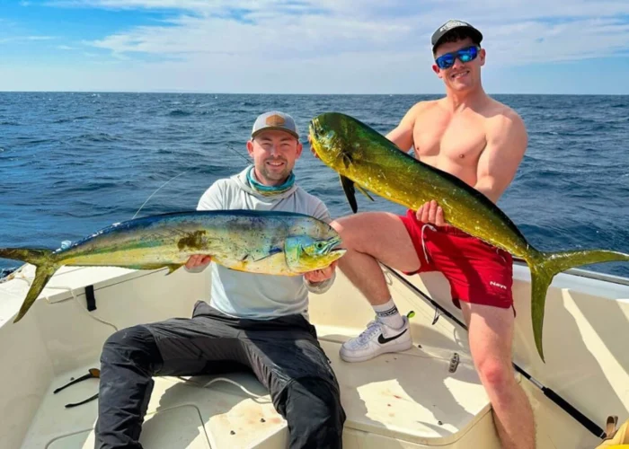 Fishing Trips in Marsa Alam